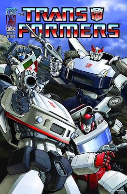The Transformers 0 (2005)