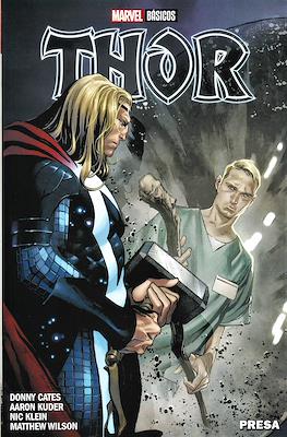 Thor (2021-) - Marvel Básicos #2