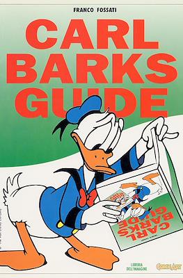 Carl Barks Guide