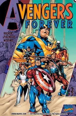 Avengers Forever (Digital) #2