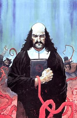 Ghostlore (Variant Covers) #4.1