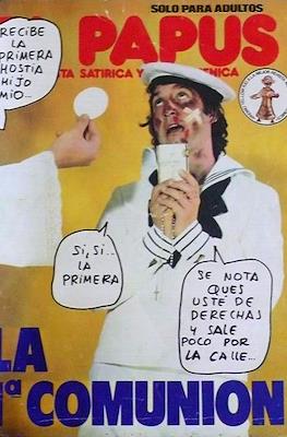 El Papus #263