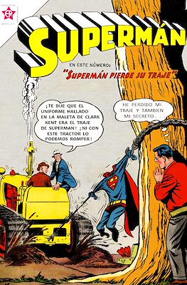 Supermán #202