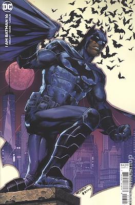 I Am Batman (2021-Variant Covers) #16