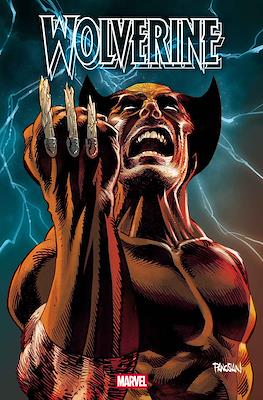 Wolverine Vol. 8 (2024-) #22