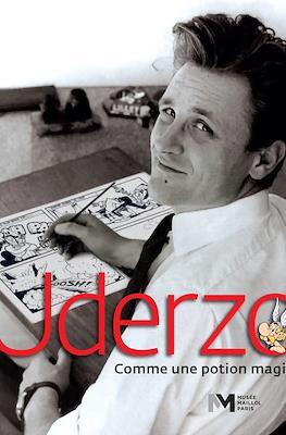 Uderzo. Comme une potion magique