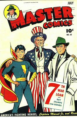 Master Comics #62