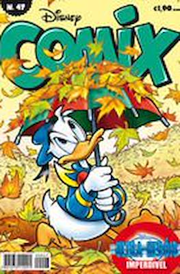 Disney Comix #47