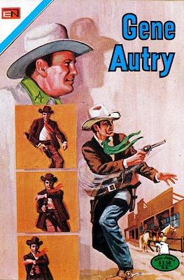 Gene Autry #342