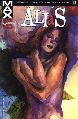Alias (2002-2003) (Rústica 48-56 pp.) #13
