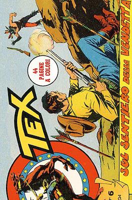 Le strisce di Tex #471