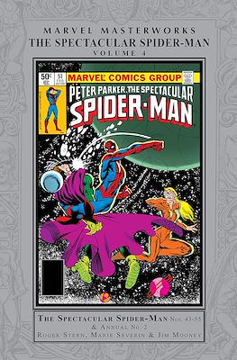 Marvel Masterworks: Spectacular Spider-Man #4