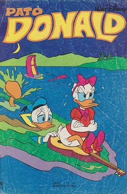 Pato Donald (1982-1990) #149