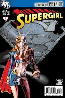 Supergirl Vol. 5 (2005-2011) #44