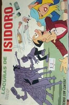 Locuras de Isidoro #339