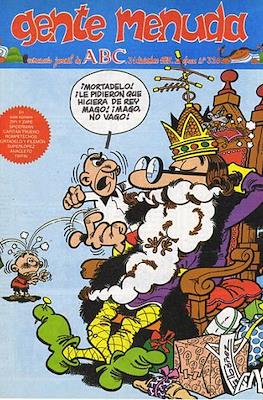 Gente Menuda #320