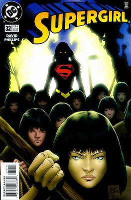 Supergirl Vol. 4 (1996-2003) #32