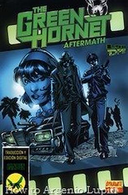 The Green Hornet: Aftermath #3