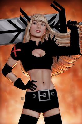 X-Men Vol. 7 (2024- Variant Cover) #1.31
