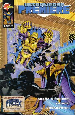 Ultraverse Premiere #9