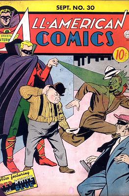 All-American Comics (Comic Book) #30