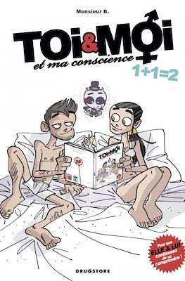 Toi & Moi et ma Conscience #2