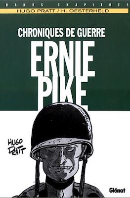 Chroniques de guerre. Ernie Pike