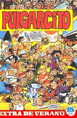 Almanaque Pulgarcito - Extra Pulgarcito. 5ª y 6ª época #38