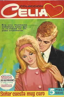 Colección Celia #106