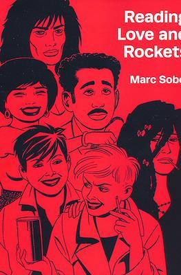 Reading Love and Rockets