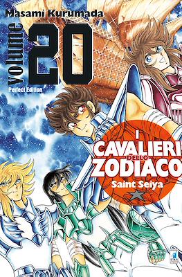 I Cavalieri dello Zodiaco - Saint Seiya Perfect Edition #20