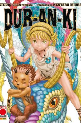 Maximum Berserk #27 Iniziativa