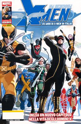 Gli Incredibili X-Men #241