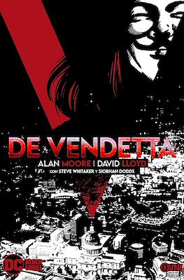 V de Vendetta (3ra. Edición)