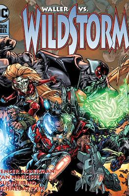 Waller vs. Wildstorm (2023-Variant Covers)