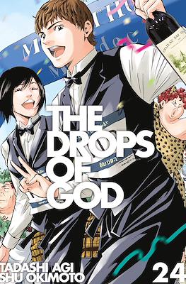 The Drops of God #24