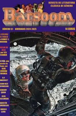 Barsoom #51