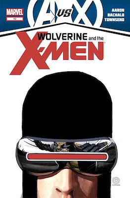 Wolverine and the X-Men Vol. 1 (2011-2014) #10