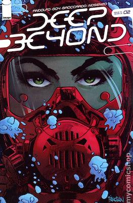 Deep Beyond (Variant Cover) #2.1