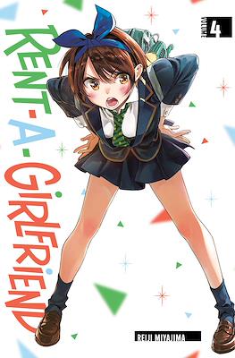 Rent-A-Girlfriend (Digital) #4