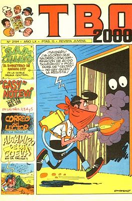 TBO 2000 #2194