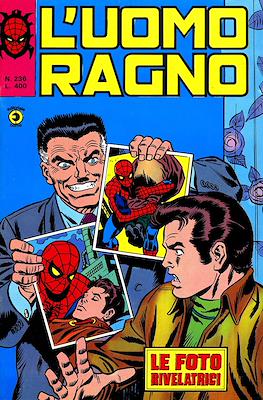 L'Uomo Ragno Vol. 1 #236