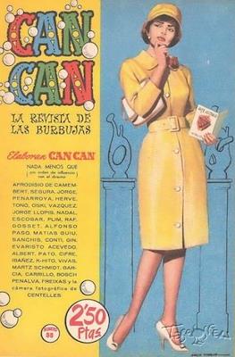Can Can #88
