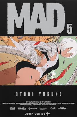 MAD #5