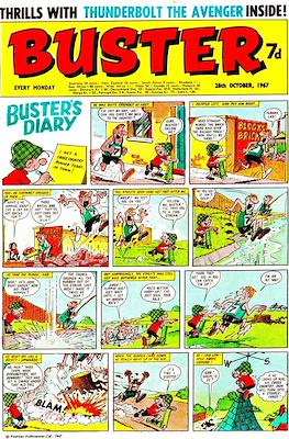 Buster #388