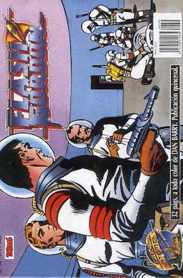 Flash Gordon. Edición histórica #53