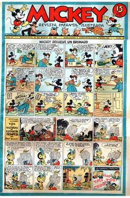 Mickey #55