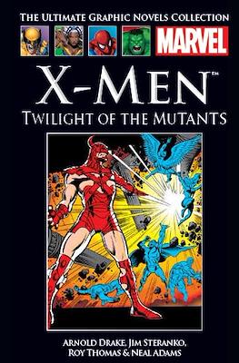 The Official Marvel Graphic Novel Collection (Hardcover) #67