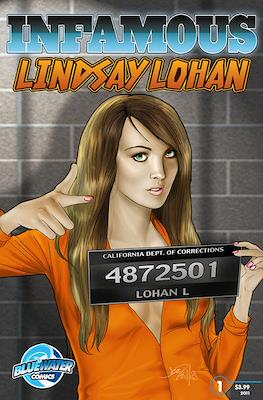 Infamous: Lindsay Lohan