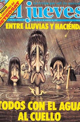 El Jueves (Revista) #338